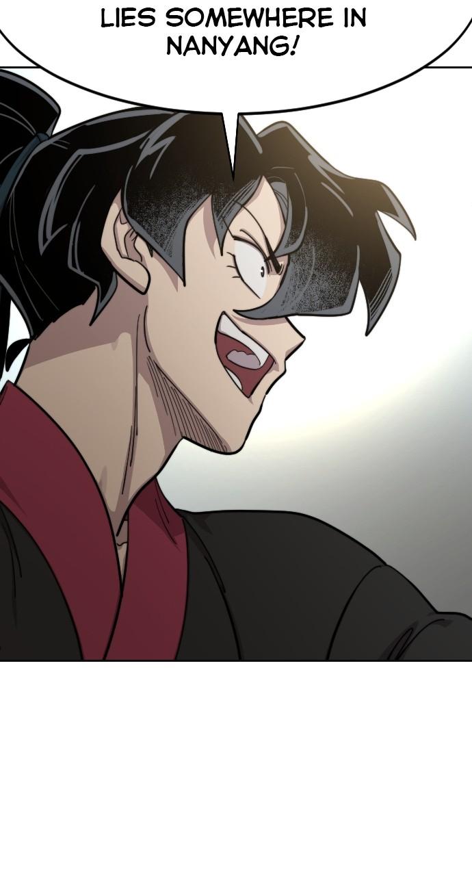 Return of the Blossoming Blade Chapter 86 — page 16
