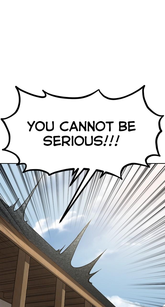 Return of the Blossoming Blade Chapter 86 — page 19