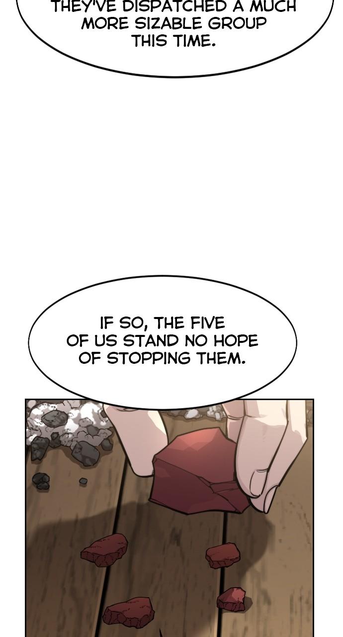 Return of the Blossoming Blade Chapter 86 — page 24