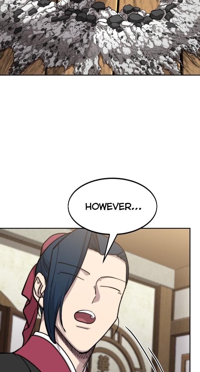 Return of the Blossoming Blade Chapter 86 — page 26