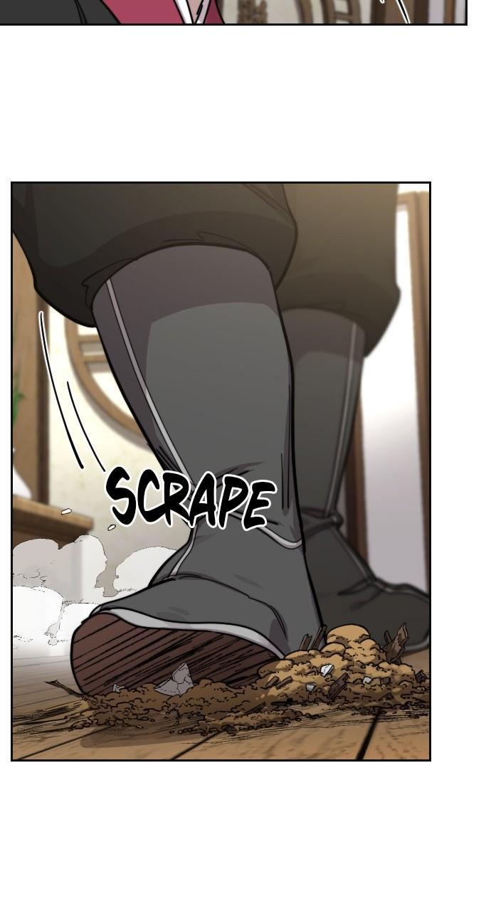 Return of the Blossoming Blade Chapter 86 — page 27