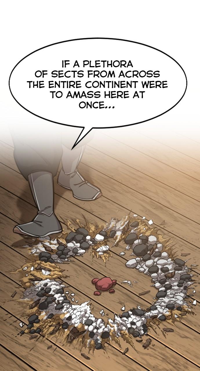 Return of the Blossoming Blade Chapter 86 — page 28