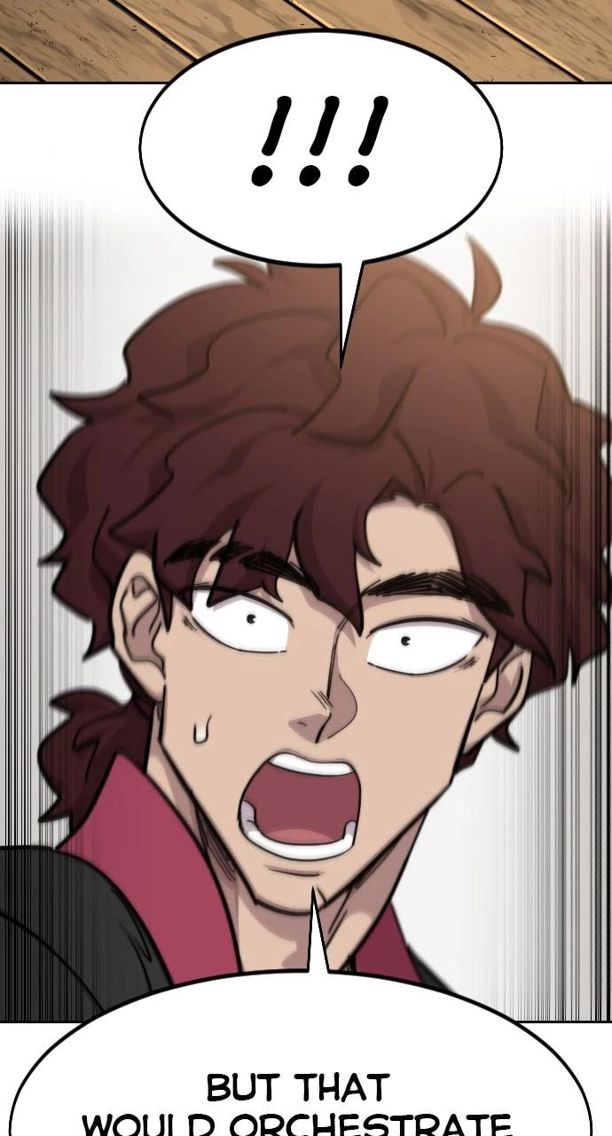 Return of the Blossoming Blade Chapter 86 — page 29