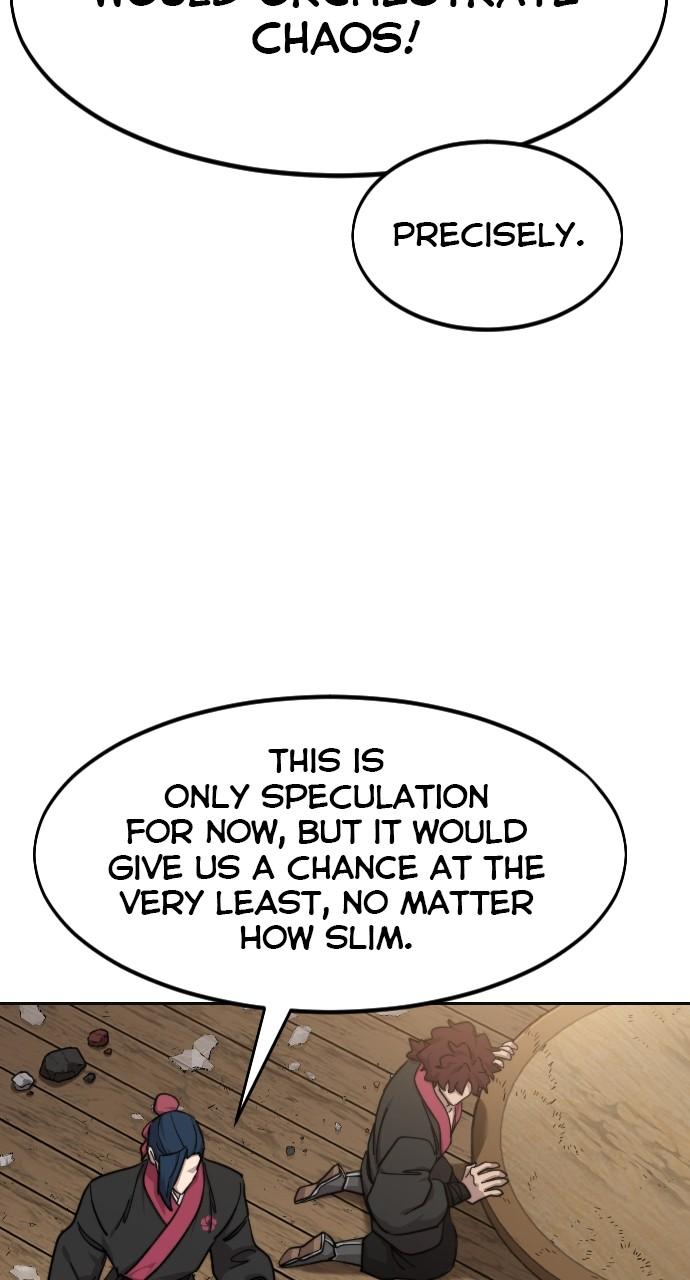 Return of the Blossoming Blade Chapter 86 — page 30