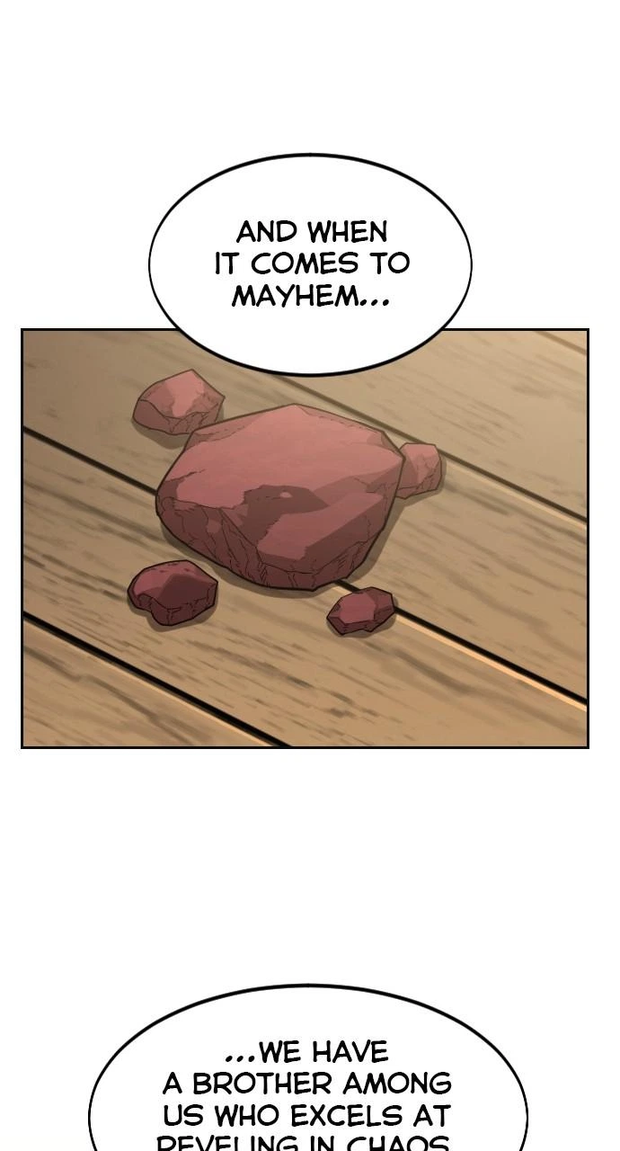 Return of the Blossoming Blade Chapter 86 — page 32