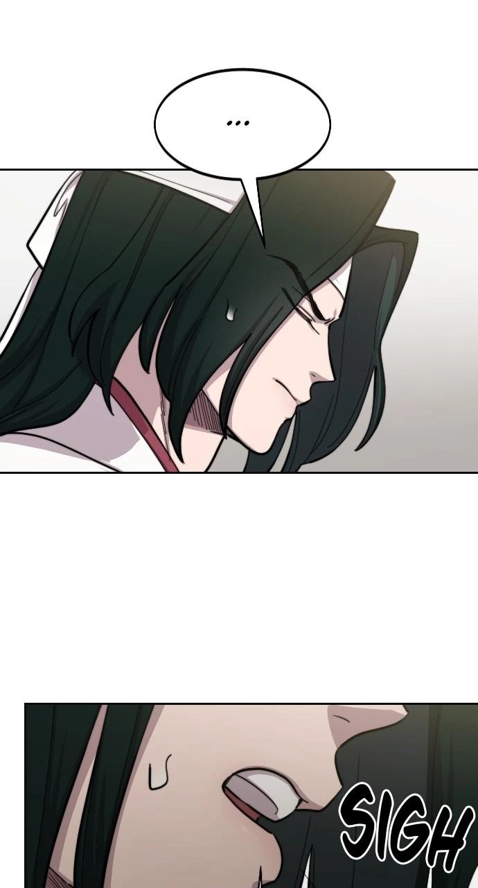 Return of the Blossoming Blade Chapter 86 — page 34