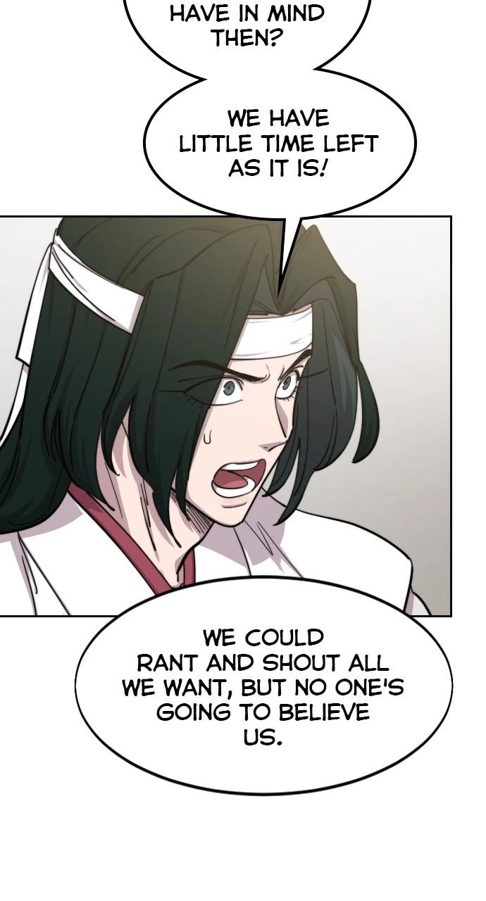 Return of the Blossoming Blade Chapter 86 — page 38