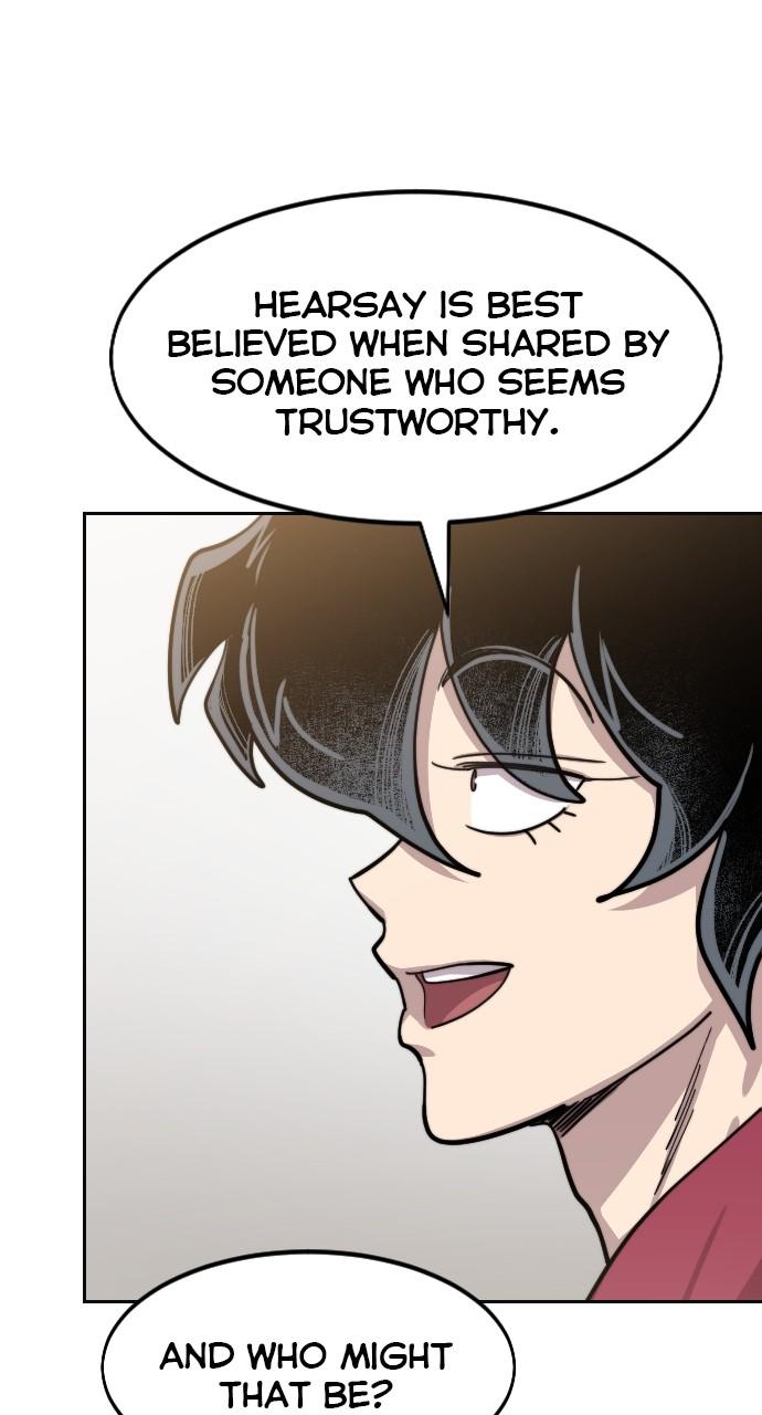 Return of the Blossoming Blade Chapter 86 — page 39