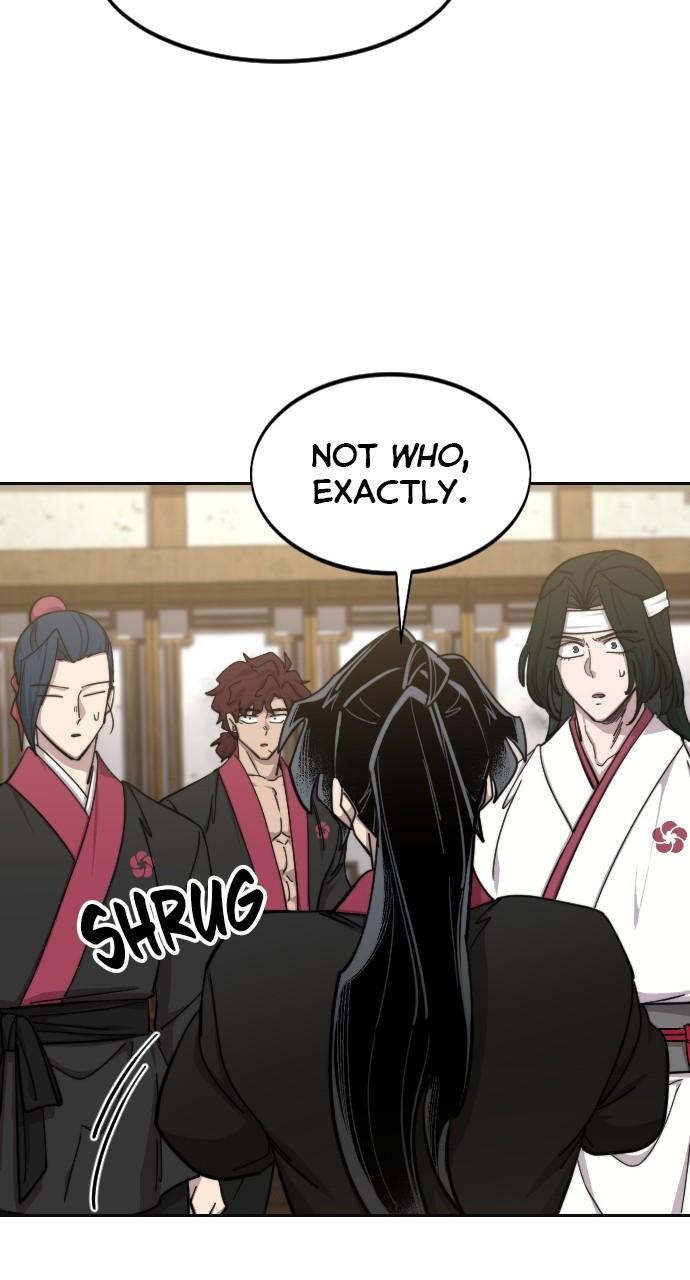 Return of the Blossoming Blade Chapter 86 — page 40