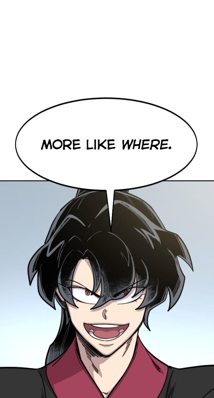 Return of the Blossoming Blade Chapter 86 — page 41