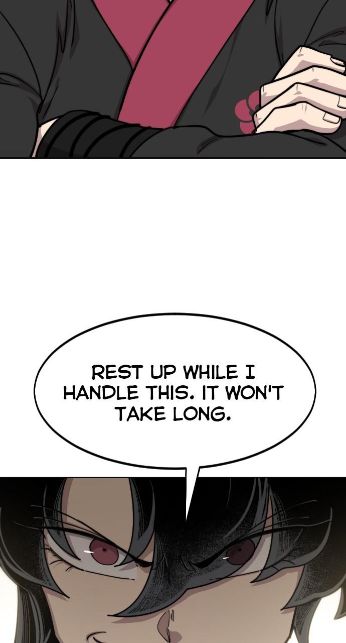 Return of the Blossoming Blade Chapter 86 — page 42