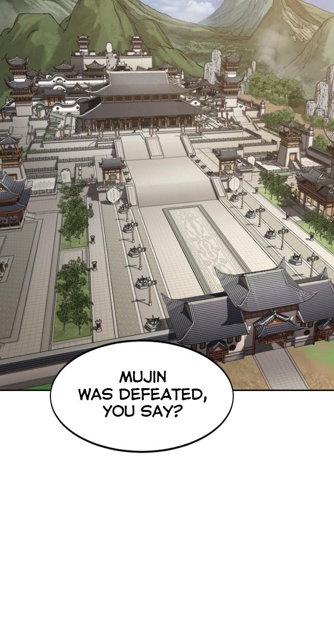 Return of the Blossoming Blade Chapter 86 — page 45