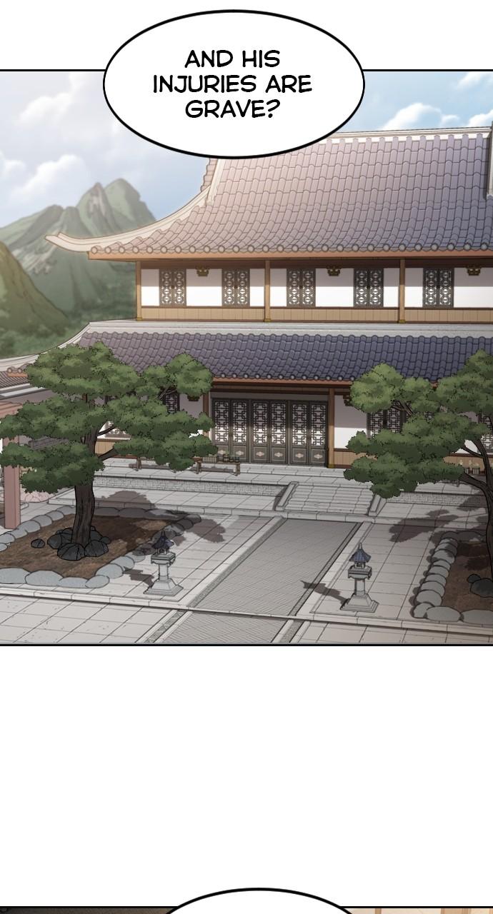 Return of the Blossoming Blade Chapter 86 — page 46