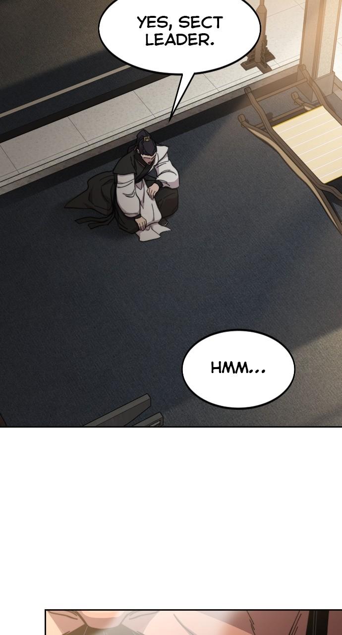 Return of the Blossoming Blade Chapter 86 — page 47