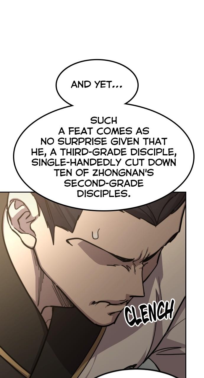 Return of the Blossoming Blade Chapter 86 — page 50