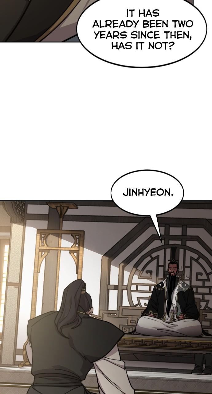 Return of the Blossoming Blade Chapter 86 — page 51