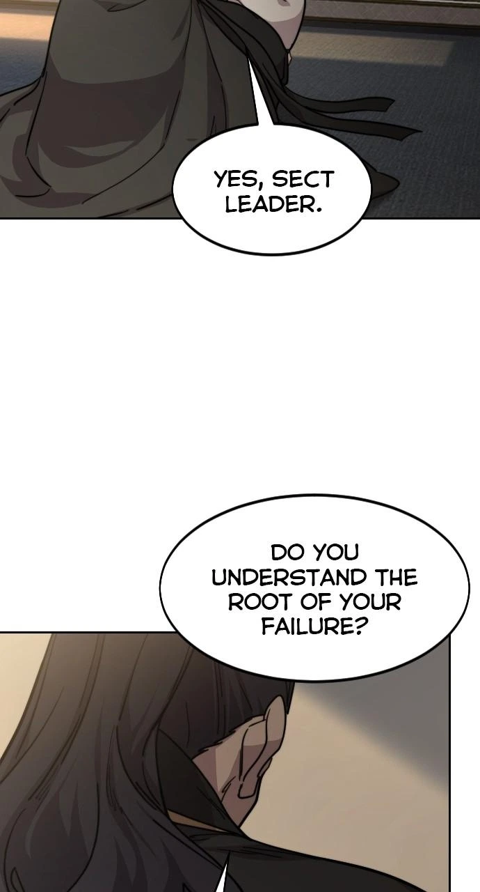 Return of the Blossoming Blade Chapter 86 — page 52