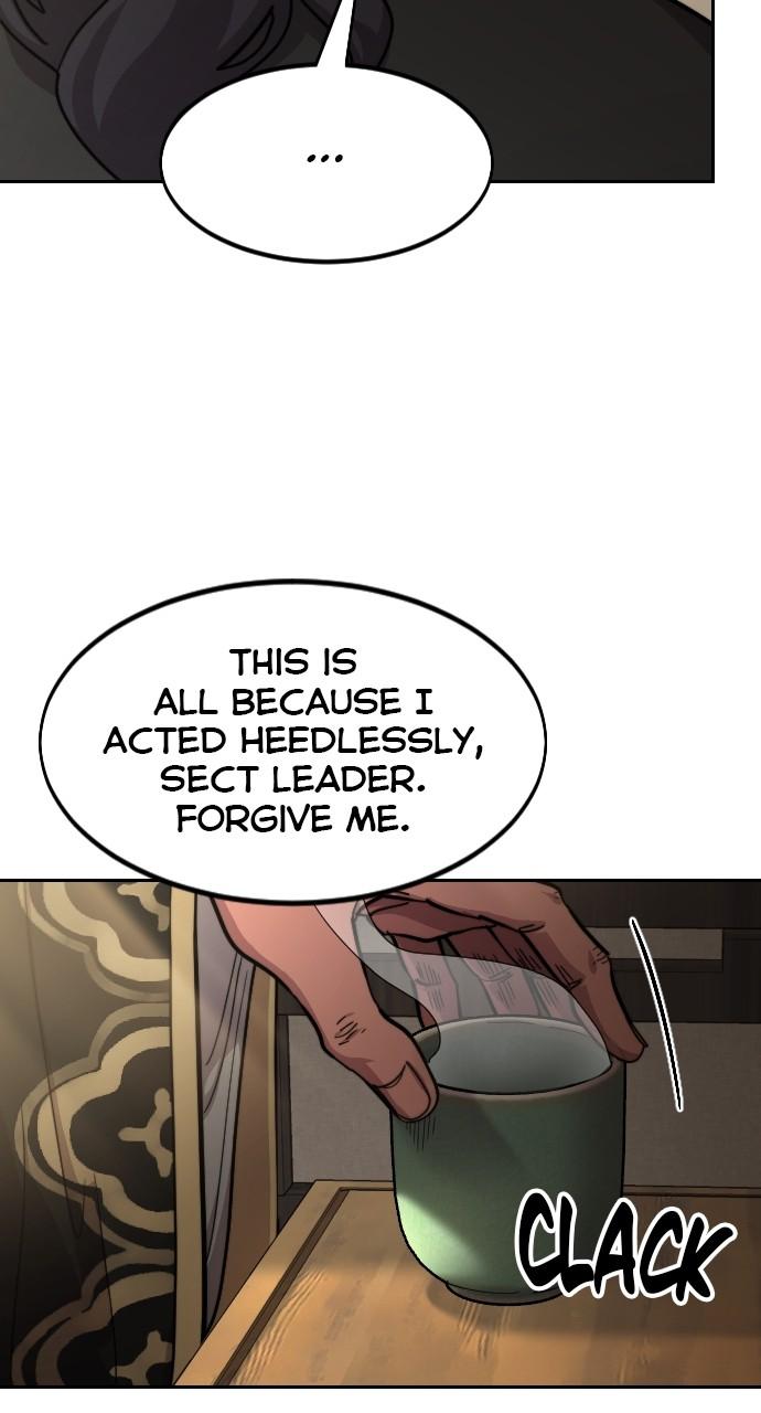 Return of the Blossoming Blade Chapter 86 — page 53