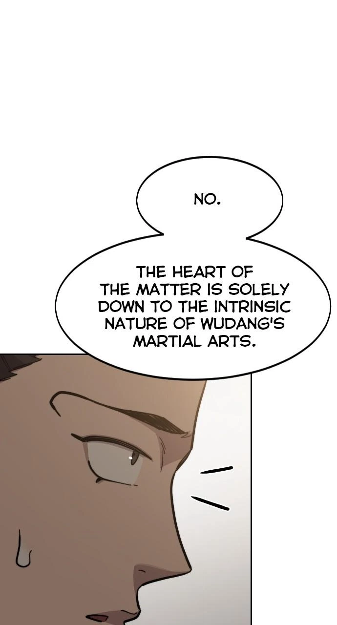 Return of the Blossoming Blade Chapter 86 — page 54