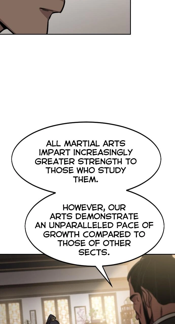 Return of the Blossoming Blade Chapter 86 — page 55