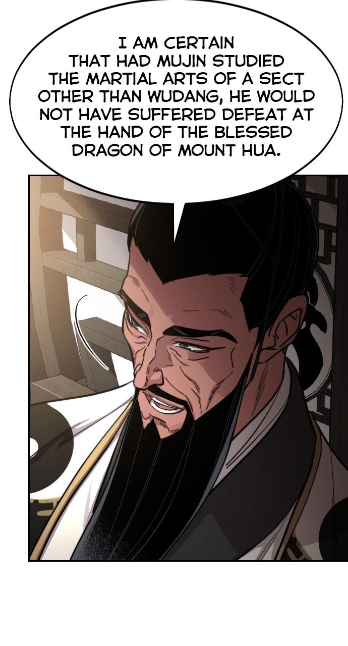 Return of the Blossoming Blade Chapter 86 — page 57