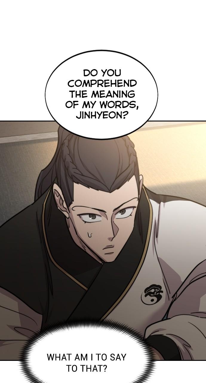 Return of the Blossoming Blade Chapter 86 — page 58