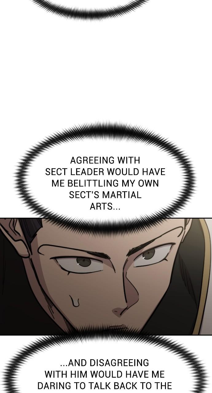 Return of the Blossoming Blade Chapter 86 — page 59