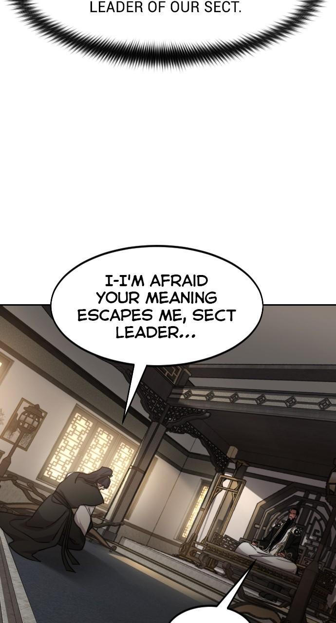 Return of the Blossoming Blade Chapter 86 — page 60