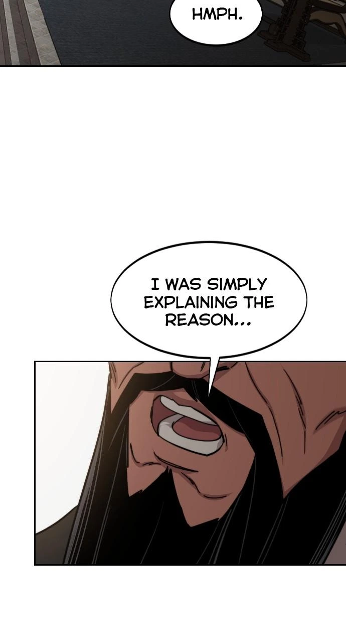 Return of the Blossoming Blade Chapter 86 — page 61