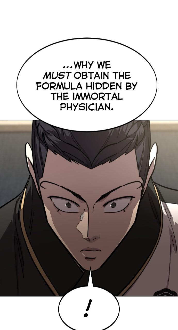 Return of the Blossoming Blade Chapter 86 — page 62