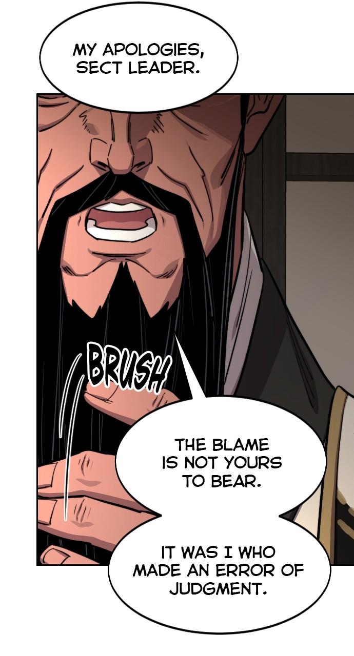 Return of the Blossoming Blade Chapter 86 — page 64