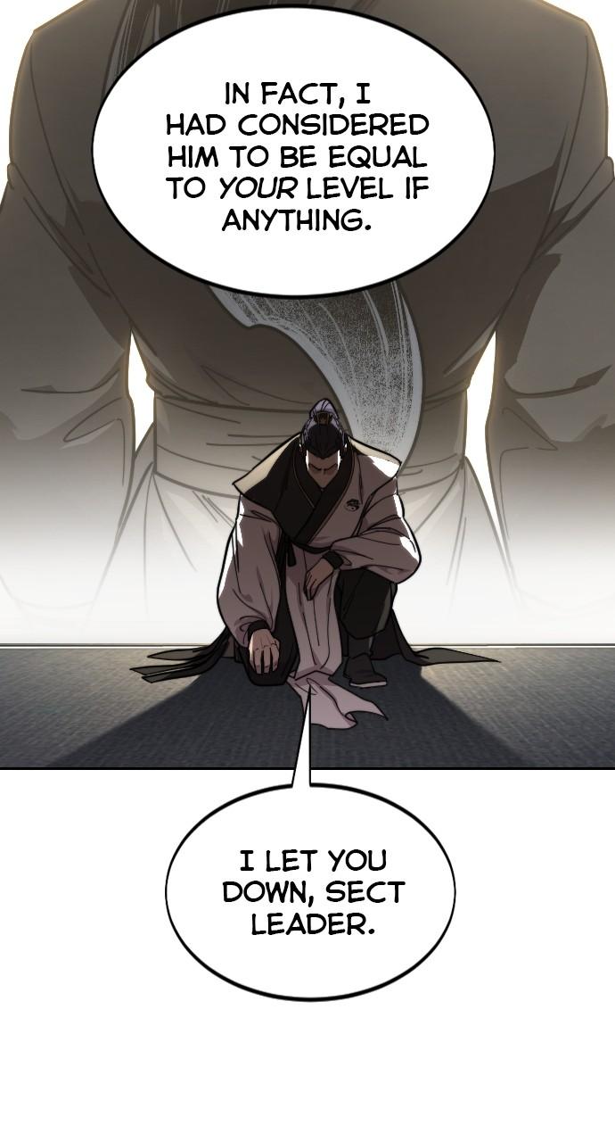 Return of the Blossoming Blade Chapter 86 — page 66
