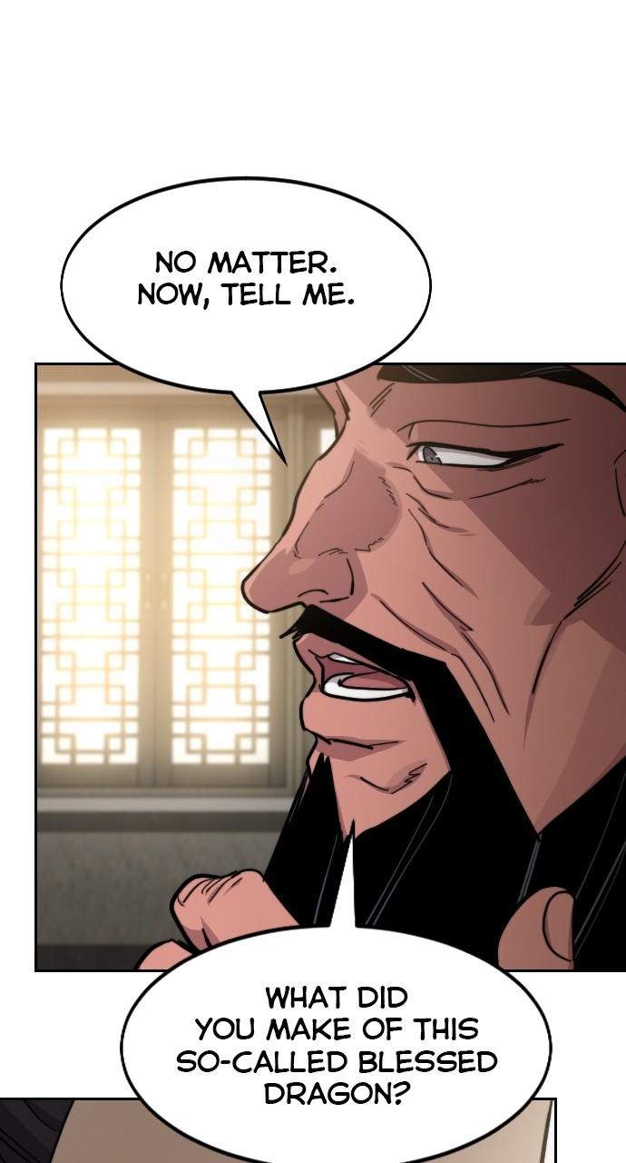 Return of the Blossoming Blade Chapter 86 — page 67