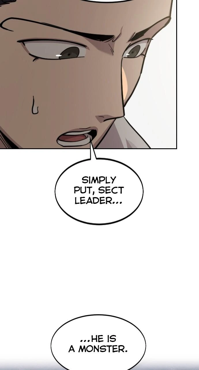 Return of the Blossoming Blade Chapter 86 — page 68