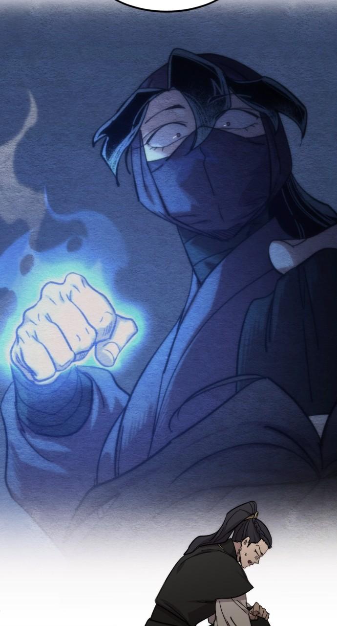 Return of the Blossoming Blade Chapter 86 — page 69