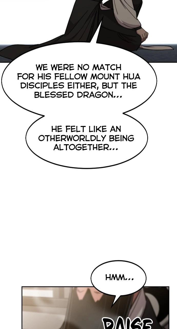 Return of the Blossoming Blade Chapter 86 — page 70