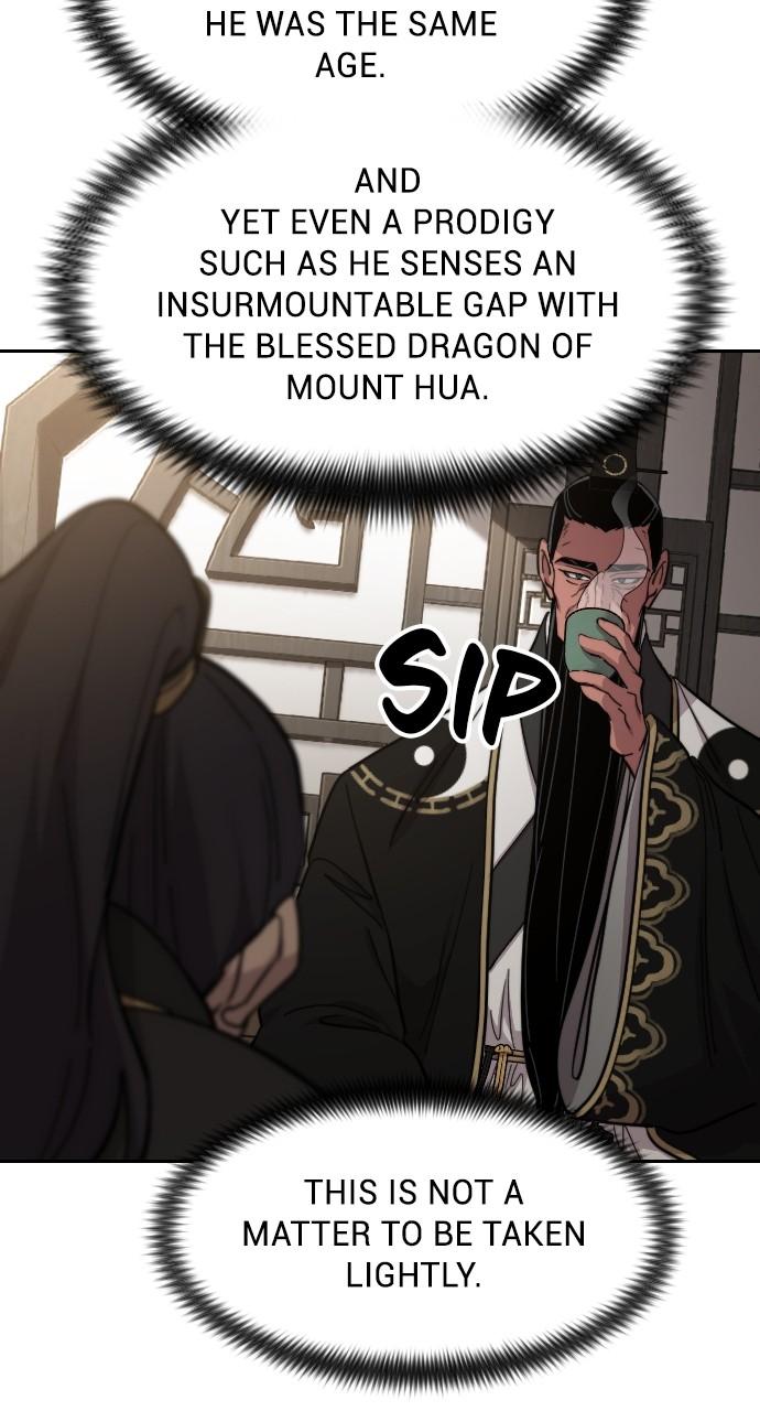 Return of the Blossoming Blade Chapter 86 — page 72