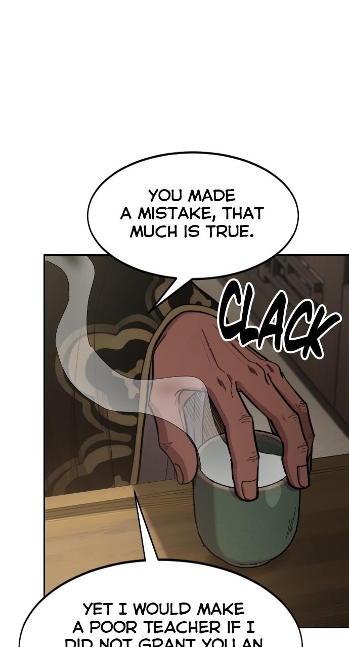 Return of the Blossoming Blade Chapter 86 — page 75