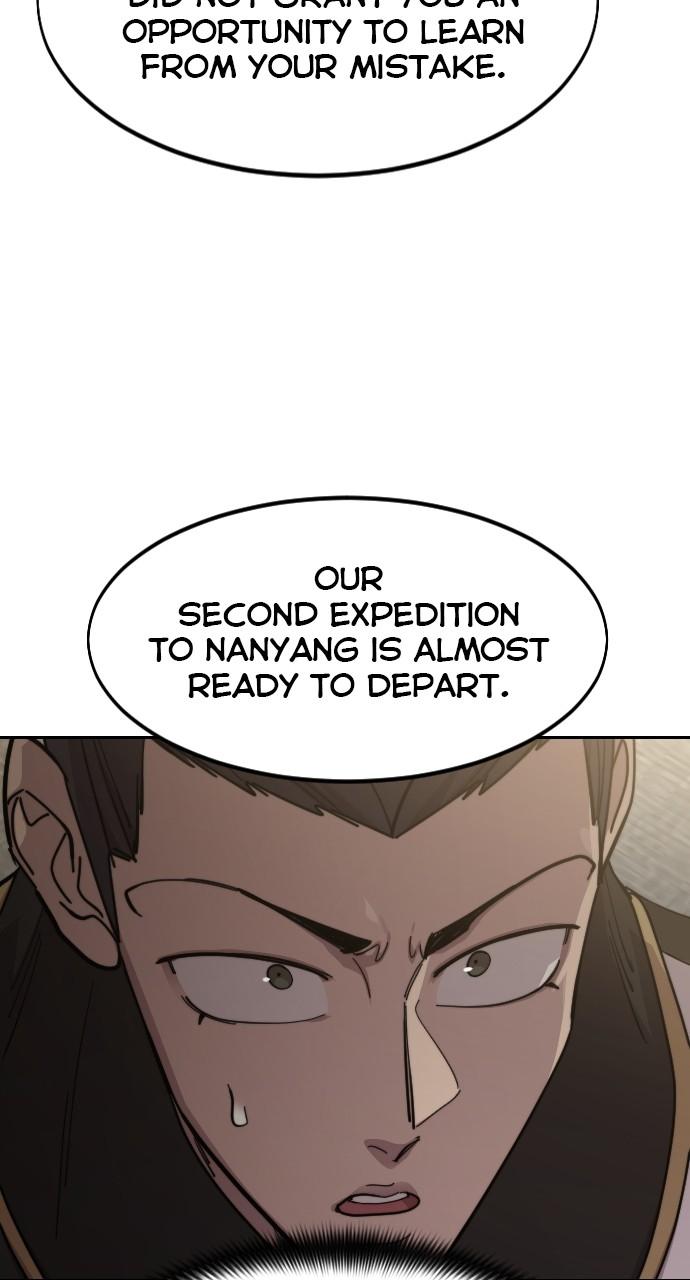 Return of the Blossoming Blade Chapter 86 — page 76