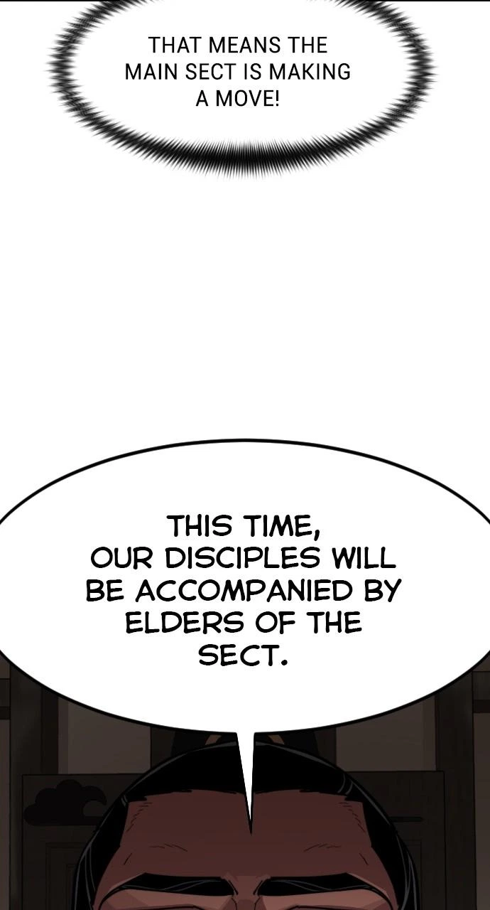 Return of the Blossoming Blade Chapter 86 — page 77