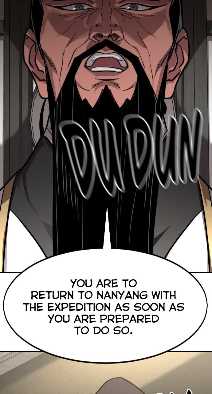 Return of the Blossoming Blade Chapter 86 — page 78