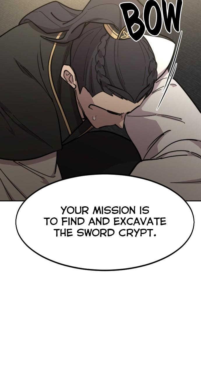 Return of the Blossoming Blade Chapter 86 — page 79