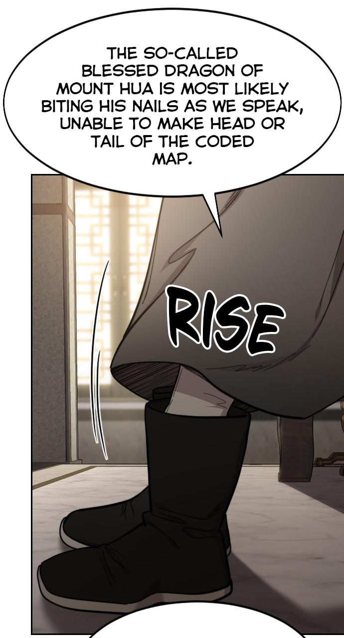Return of the Blossoming Blade Chapter 86 — page 80