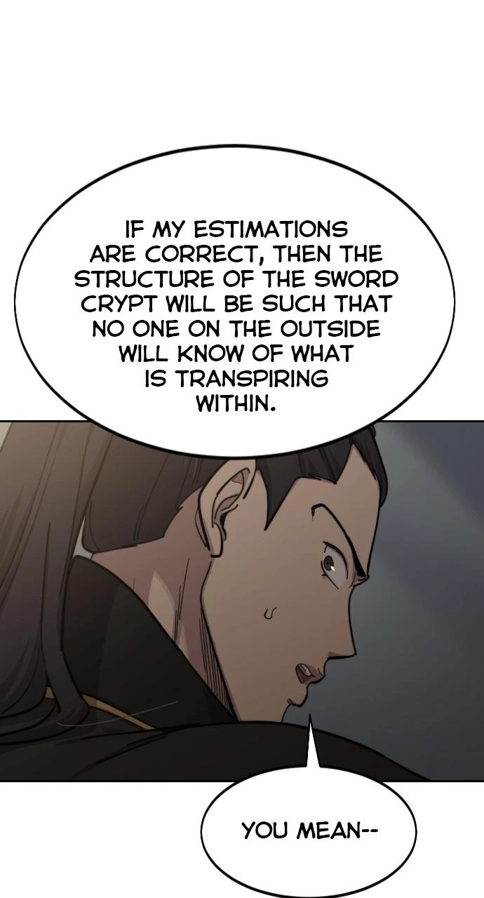 Return of the Blossoming Blade Chapter 86 — page 82