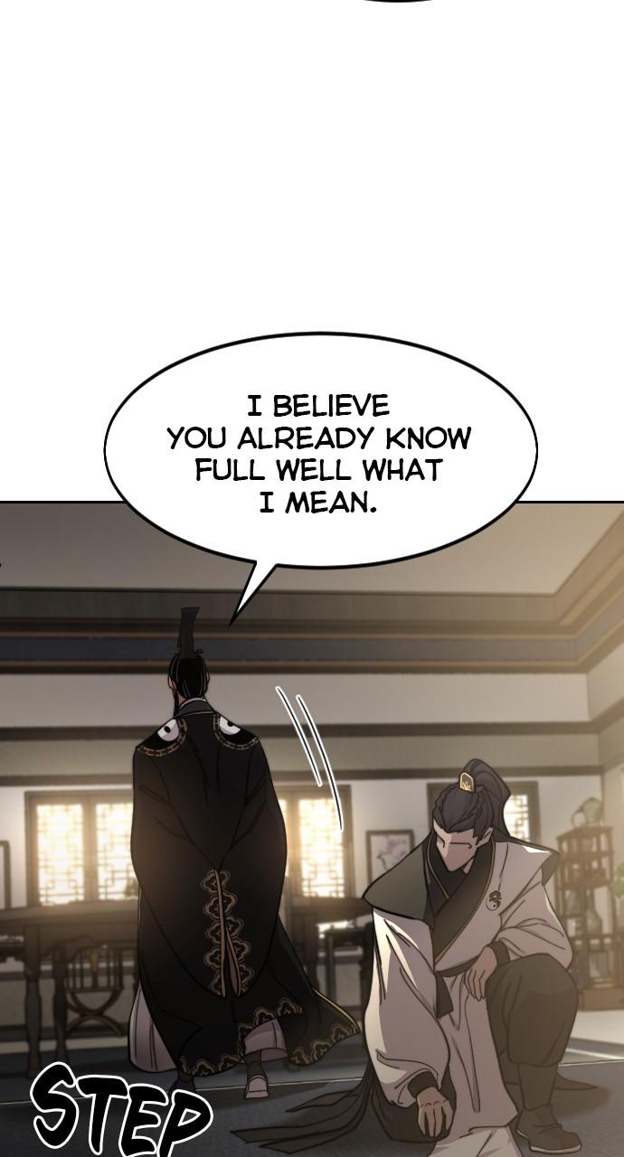 Return of the Blossoming Blade Chapter 86 — page 83