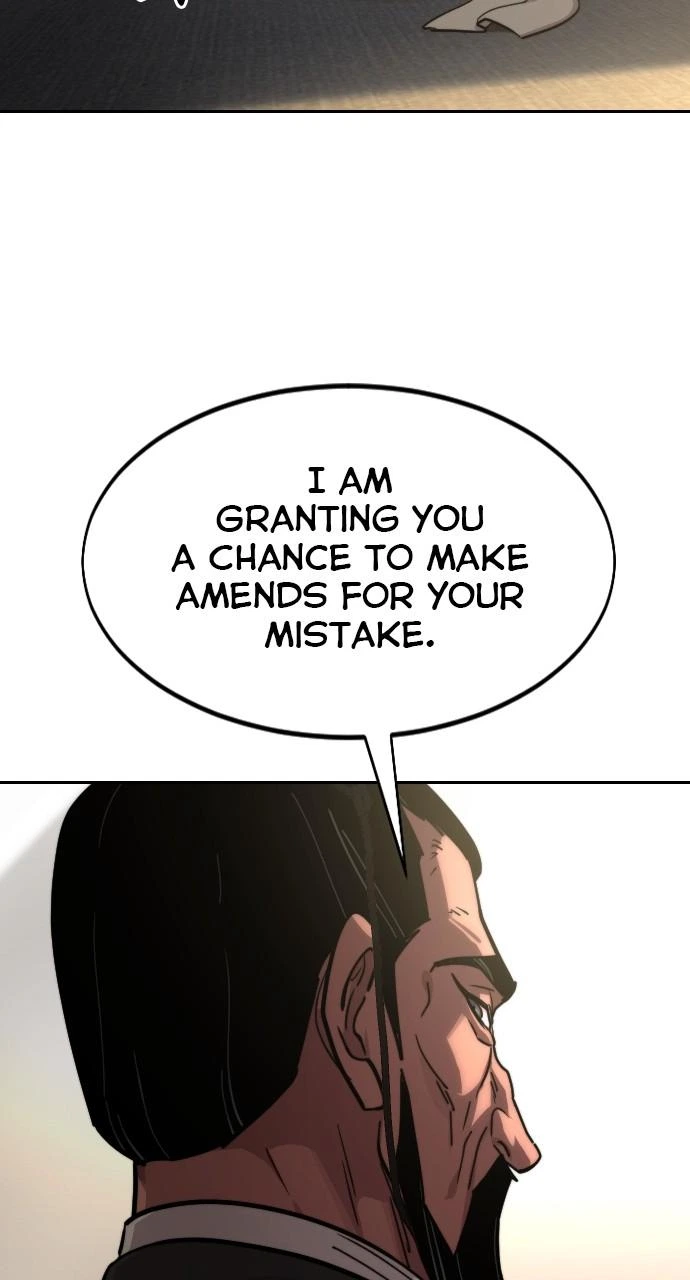 Return of the Blossoming Blade Chapter 86 — page 84