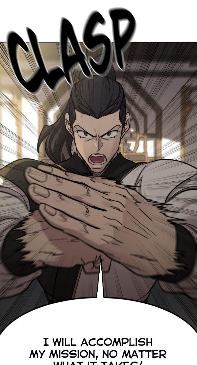Return of the Blossoming Blade Chapter 86 — page 87