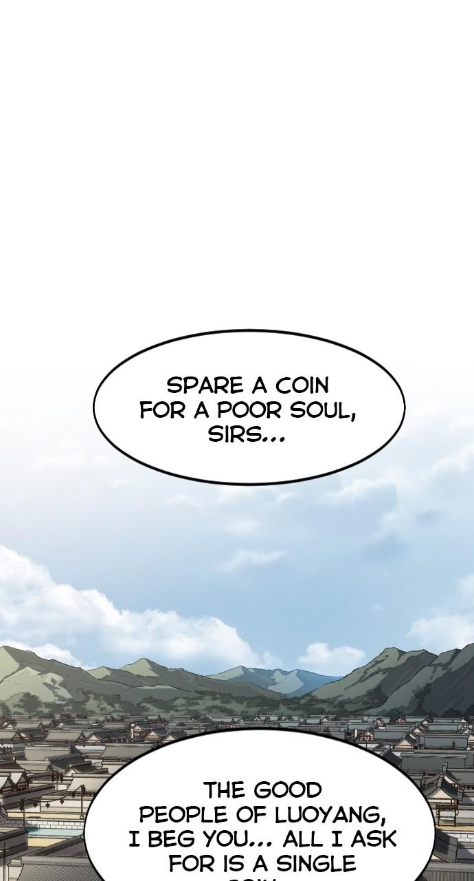Return of the Blossoming Blade Chapter 86 — page 89