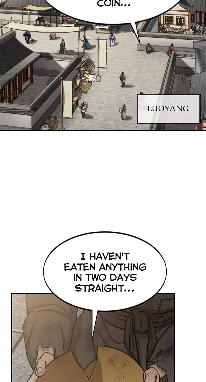 Return of the Blossoming Blade Chapter 86 — page 90