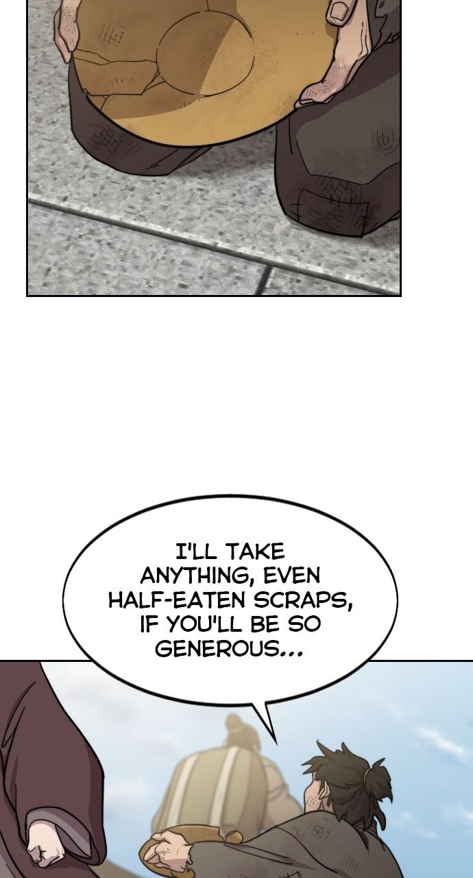 Return of the Blossoming Blade Chapter 86 — page 91